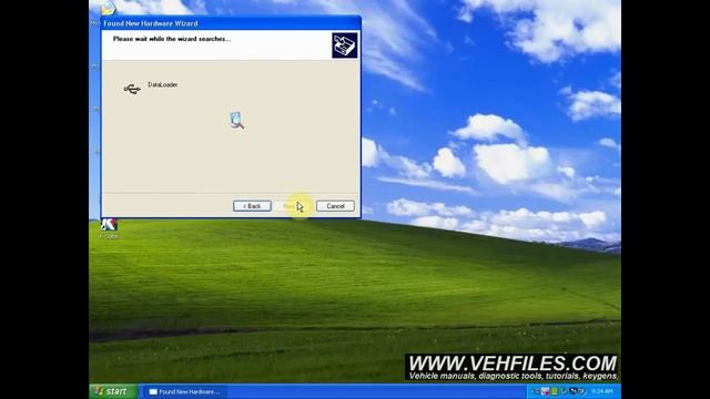 KTAG ECU Ksuite 2.1 Install video tutorial смотреть онлайн