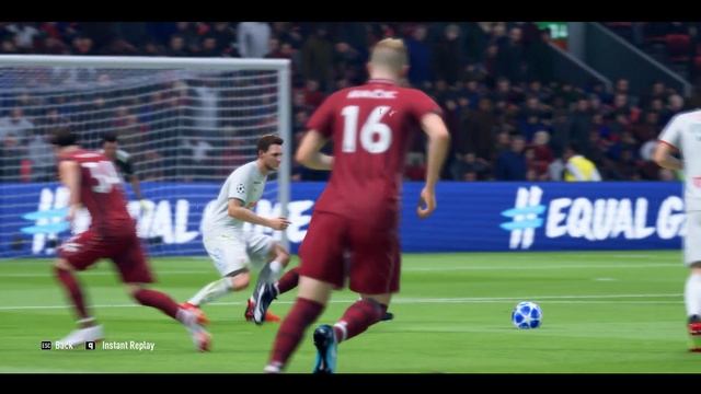 19 YEAR OLD BREWSTER SHOCKS FIFA 19 COMMENTATOR at ANFIELD смотреть онлайн