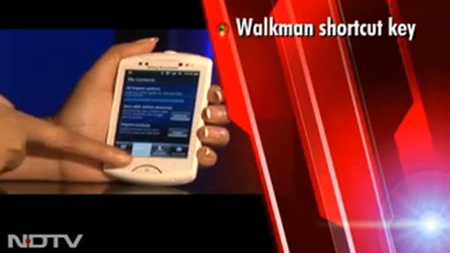 Gadget Guru India review- SE Walkman Live смотреть онлайн