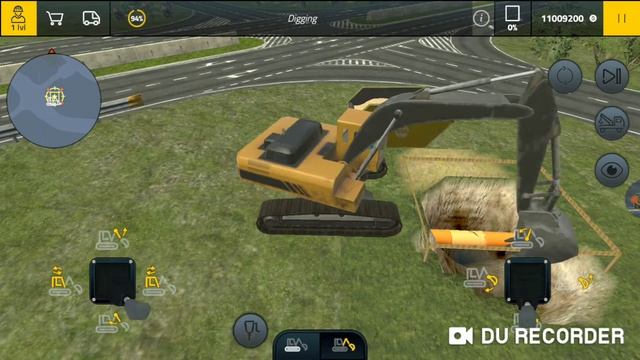 Construction Simulator Pro gameplay смотреть онлайн