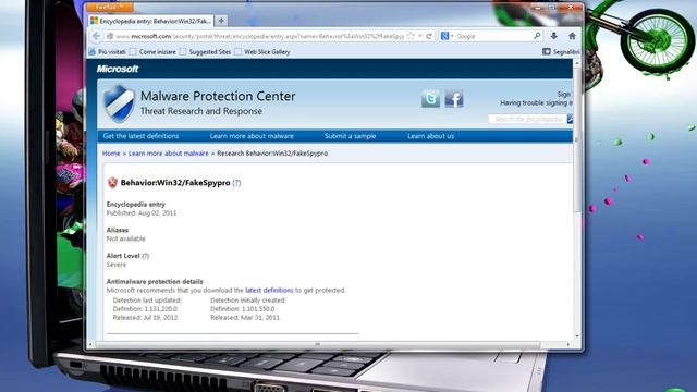 Microsoft Malicious Software Removal Tool 5.1 смотреть онлайн