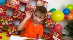 Руслан и НОВЫЕ СКРЕПЫШИ и ВОЛШЕБНАЯ КОРОБКА | СКЕТЧ ОТ РОМАРИКОВ