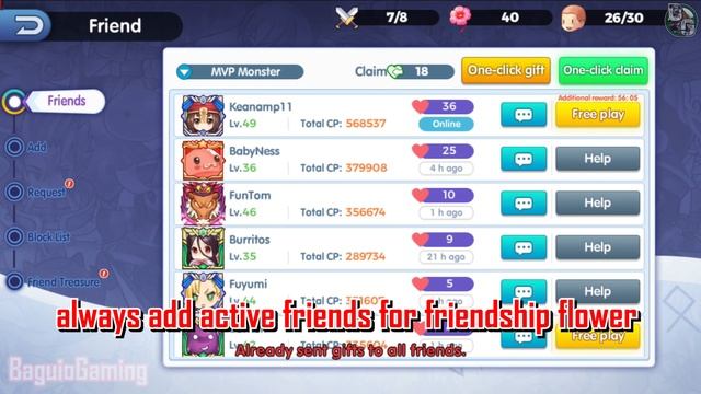 Ragnarok Tactics Resonance/Essence Guide/Android/IOS смотреть онлайн