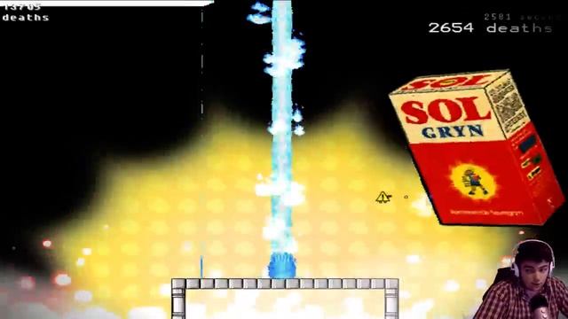 I Wanna Be The Boshy [BLIND] [FINAL DAY] смотреть онлайн