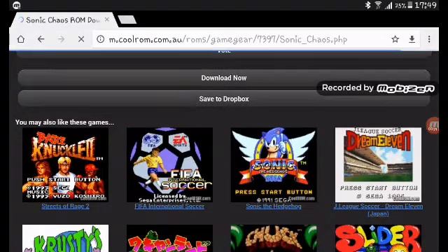 Como baixar sonic chaos no nostalgia gg pro смотреть онлайн