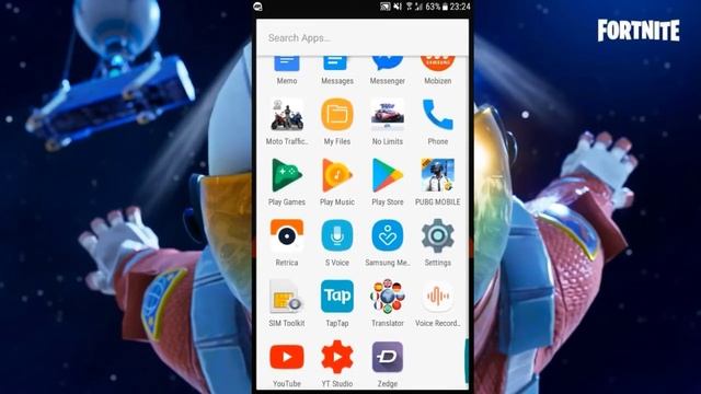 How to download fortnite mobile on any android phone смотреть онлайн