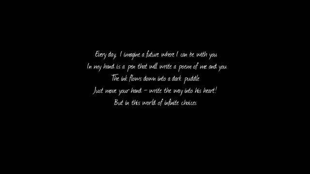 [Doki Doki Literature Club] Good Ending смотреть онлайн