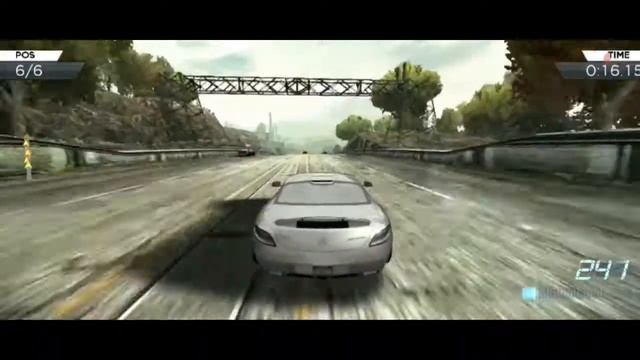 Download Need For Speed Most Wanted Mod 2022,(Support All Android & Ios) смотреть онлайн