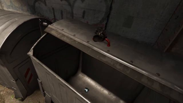 HARDCORE MOD "Quarantine zone" chapter update смотреть онлайн