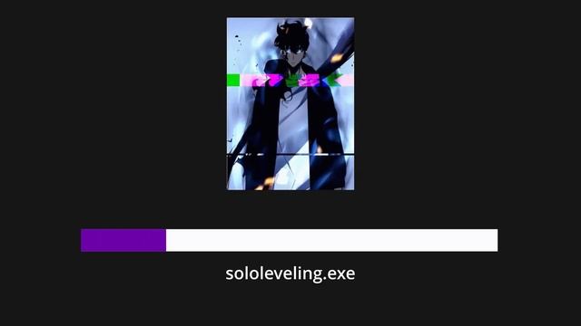 This Solo Leveling Game will break your PC смотреть онлайн