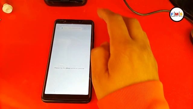 Q Mobile Qsmart LT-950 FRP Bypass Google Account Remove Android 9.0 without Pc New Method смотреть онлайн