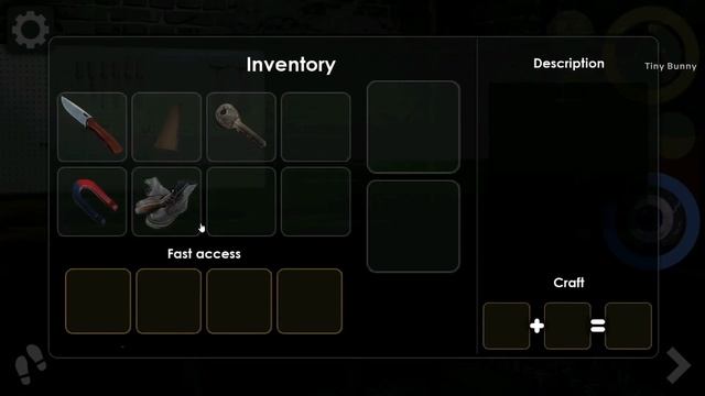 Bunker Escape Room Game Chapter 1 Level 2 Walkthrough (ERG) смотреть онлайн