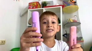 Руслан и Шоколад | Руслан шутит над мамой | Новая история про Шоколадное и Настоящее  от Ромариков