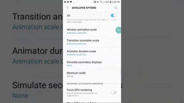 How To Increase Fps In Android смотреть онлайн