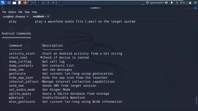 Access Android with Msfvenom || How Hackers Remotely Control Any phone? protect your phone from hac смотреть онлайн