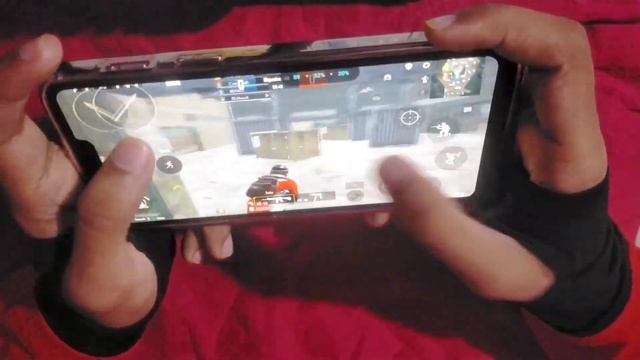 Oneplus 6 bgmi || Handcam Gameplay🙌🔥 #mixgr #bgmi #oneplus6 #handcam смотреть онлайн
