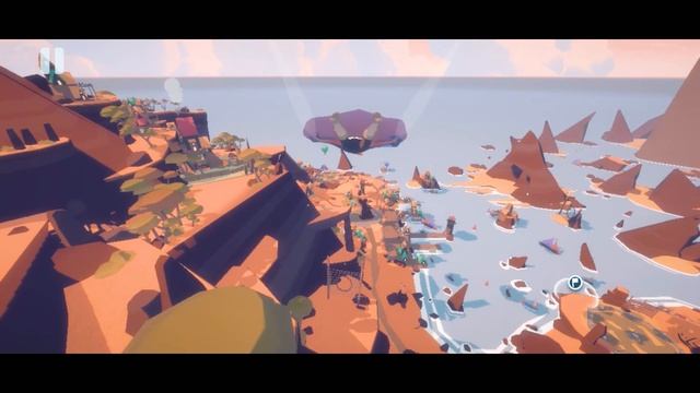 It is INCREDIBLE that this EPIC game is from ANDROID | Laya's Horizon Review смотреть онлайн