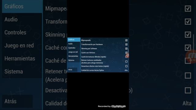 Descargar def jam fight for ny(peleas callejeras) emulador y configuraciones Android смотреть онлайн