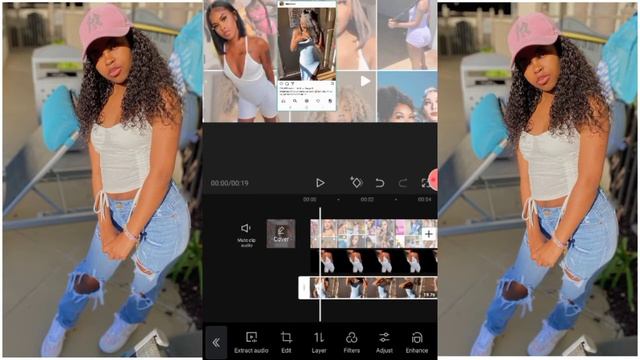 How to Make Advance Intro Like a Pro🔥🔥•|easy || for Android Users💯 смотреть онлайн