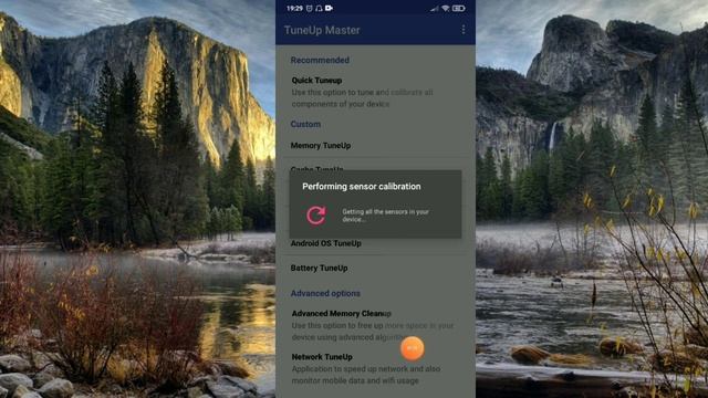 Layar hp kurang responsip?lakukan trik ini berlaku di semua android смотреть онлайн