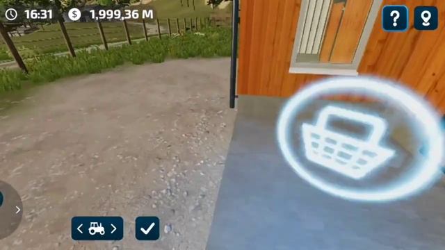 🔥 SAIU FARMING SIMULATOR 23 0.0.0.11 MOD APK DINHEIRO INFINITO 2023 смотреть онлайн