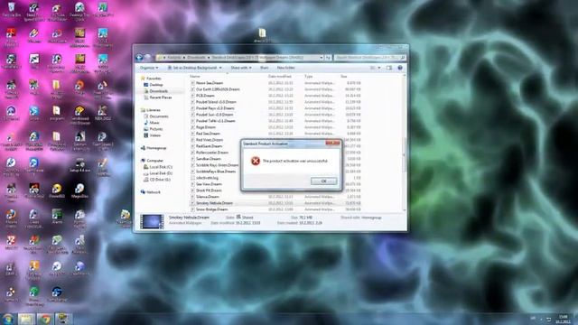 StarDock DeckScapes 2.0 + program смотреть онлайн