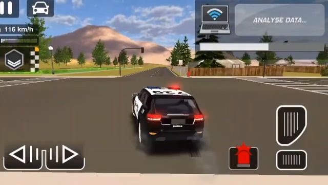 Police Car Game Chess Cop Simulator Car Simulator Game Android Gameplay #18 смотреть онлайн