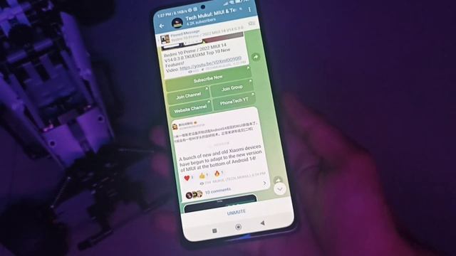 Official: Android 14 is released for Xiaomi Devices! Redmi Note 11/12, Mi 11/12/13 Series & more 💯💯 смотреть онлайн