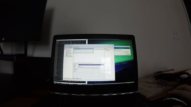 Destroying Windows Vista! Coop's OS Destruction Episode #1 смотреть онлайн