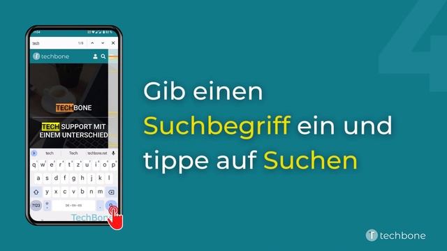 Webseite im Browser durchsuchen [Android 13] смотреть онлайн