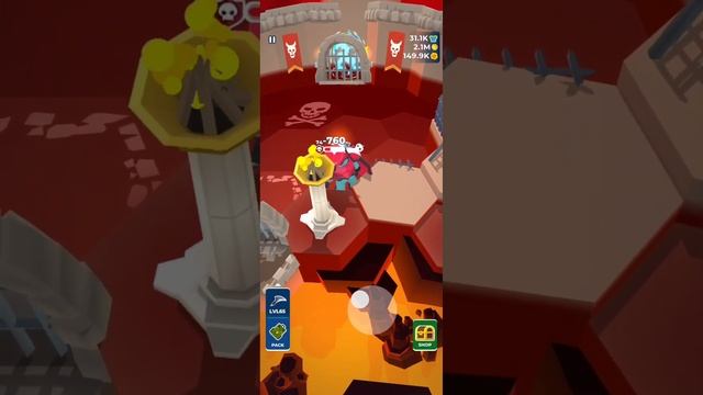 My Little Universe | Dungeon Boss [Android Mobile] Game On смотреть онлайн