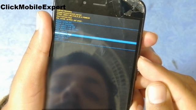 Xiaomi Mi A1 Hard Reset - Factory Data Reset Of Android One