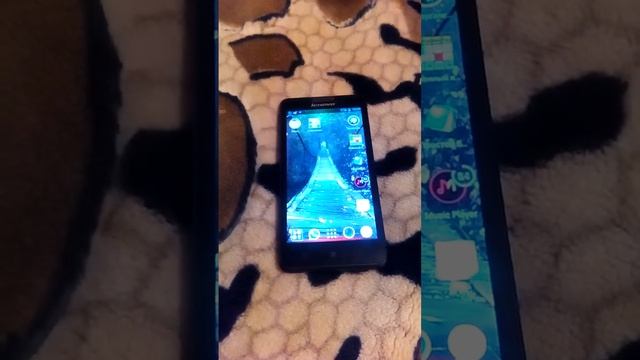 lenovo P780 глюк Touchscreen смотреть онлайн
