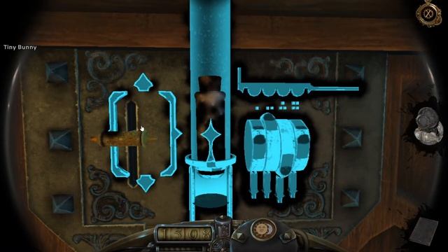 The House of Da Vinci 2 Chapter 5 Walkthrough - Sacra di San Michele (Blue Brain Games) смотреть онлайн