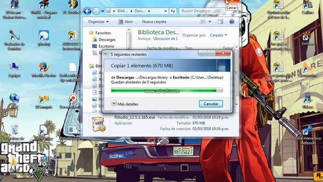 descargar el"FL STUDIO 12"rapido смотреть онлайн