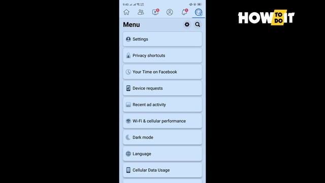 How To Check Block List On Facebook 2024 | Skill Wave смотреть онлайн