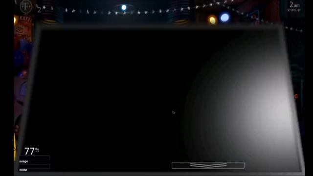 Ultimate Custom Night - FNAF 3 Challenge смотреть онлайн