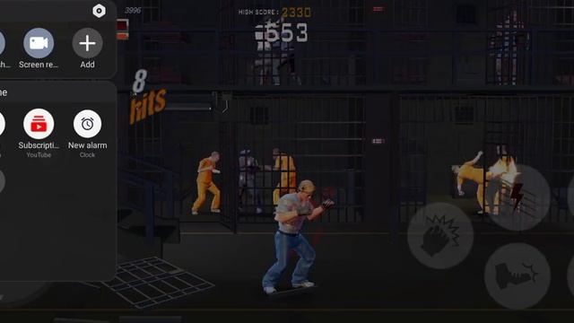 Bloody Fight Android Gameplay смотреть онлайн