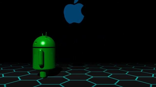Android vs Apple Loop смотреть онлайн