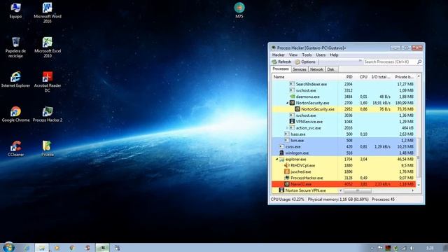 Norton 360 Security vs Maze ransomware смотреть онлайн