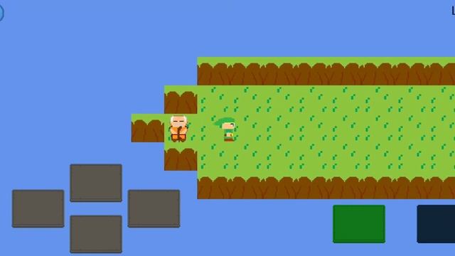 Pocket Game Developer- The Legend Of Zelda Pocket (with Commentary)