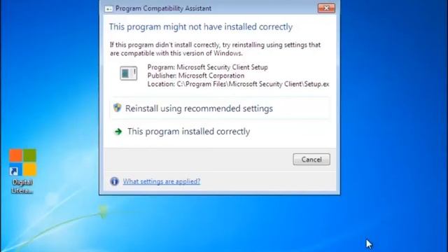Setting up Your Refurbished Computer смотреть онлайн