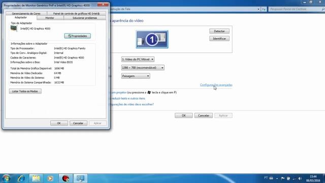 Formatação Completa #6 - Como instalar os drivers e ativar o Windows 7 ! смотреть онлайн