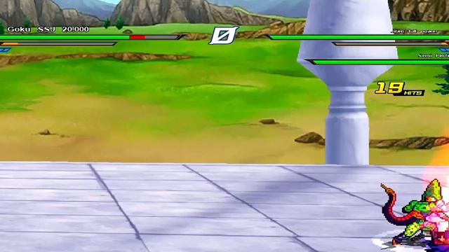 [UPDATE] Super Dragon Ball Heroes V3 - Exagear Android Download DirectX смотреть онлайн
