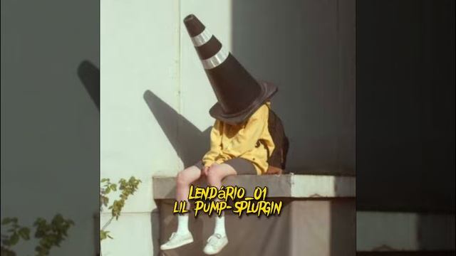 Lil Pump - Splurgin [ Speed Up ] смотреть онлайн