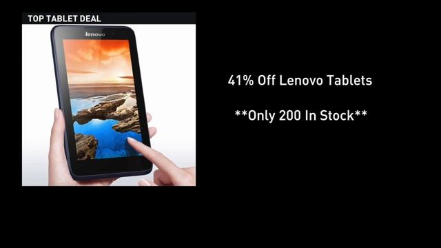 $99 Android Tablet Deals - The Deal Guy смотреть онлайн