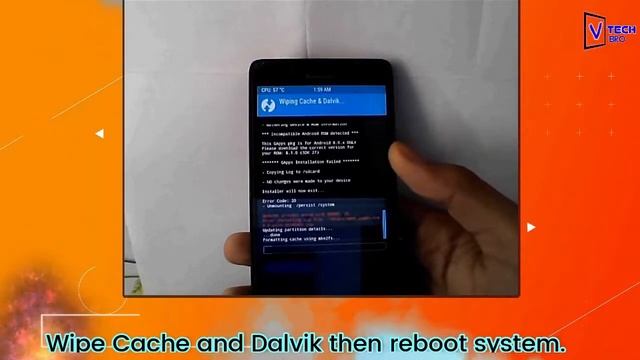 🔥[8.1.0][ARM]DIRTY UNICORNS 12.1 For Lenovo A6000/+ смотреть онлайн