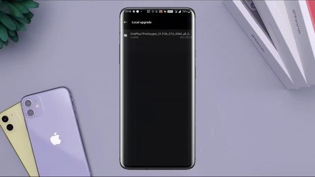 OnePlus 7 - 7 T series 11.0.1.1 Update | Should you update ? | battery and heating?? смотреть онлайн