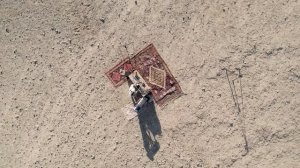 Jarl Flamar - Medusa _ Agafay Live Session