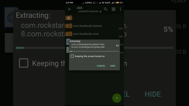 How to download san andreas game for free in androide || 100% Working || In Telugu. смотреть онлайн